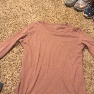 Longsleeve American Eagle T